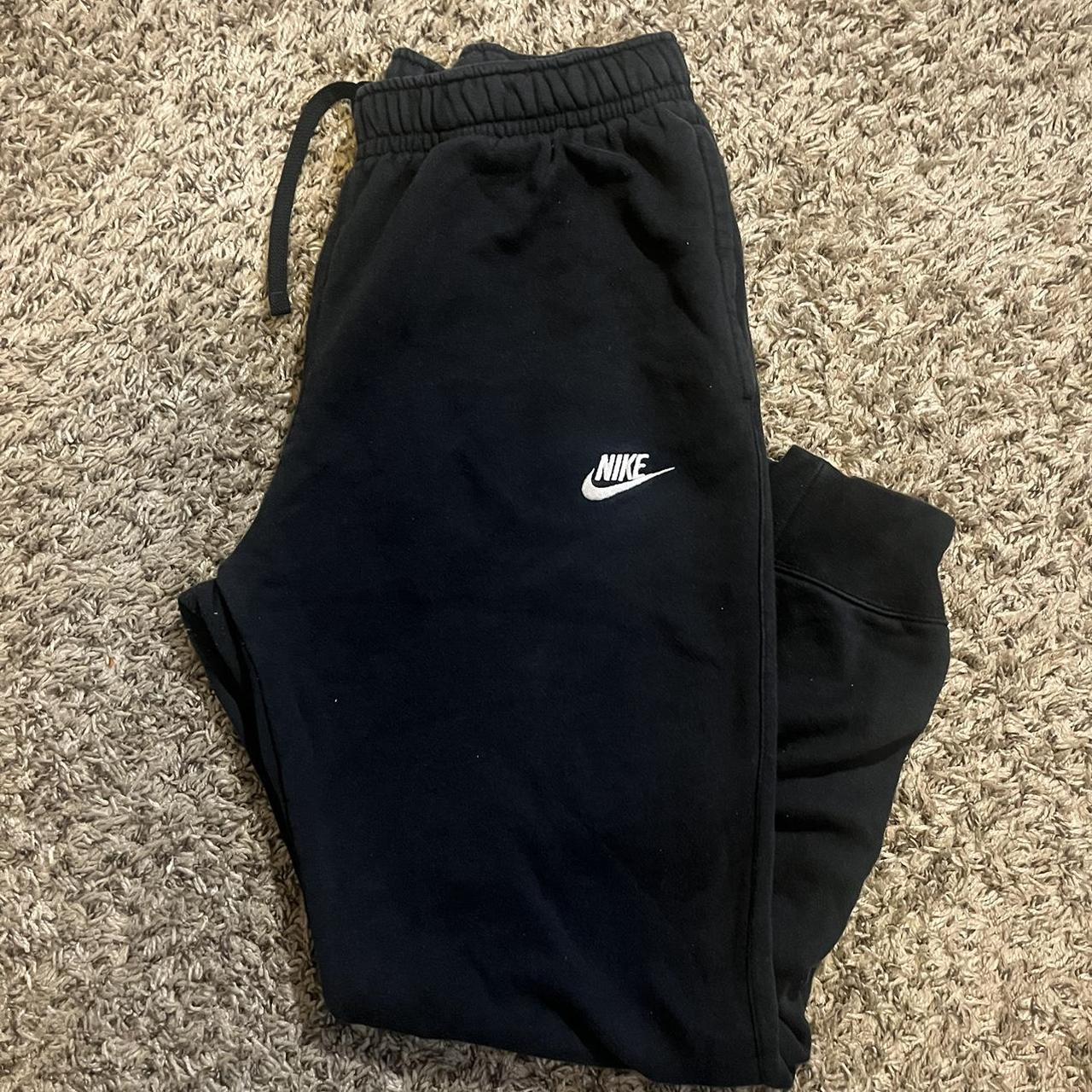 Nike Joggers Mens Medium Perfect Condition No Flaws Depop 6598