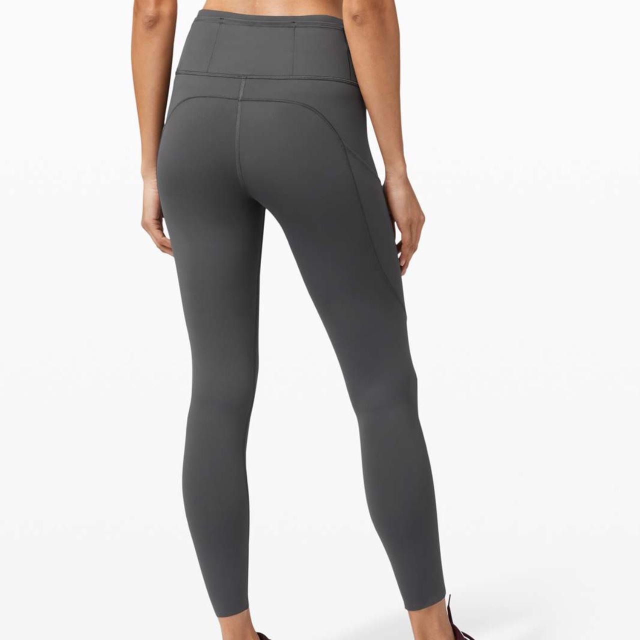 Lululemon Fast and Free 25” hotsell Reflective