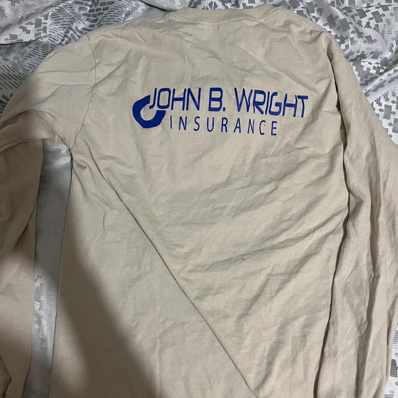 Manasquan Turkey run 2019shirt Depop