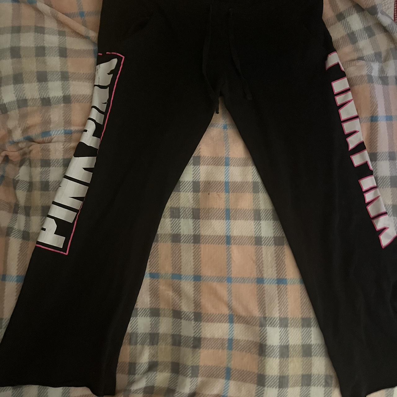 Victorias Secret Sweatpants