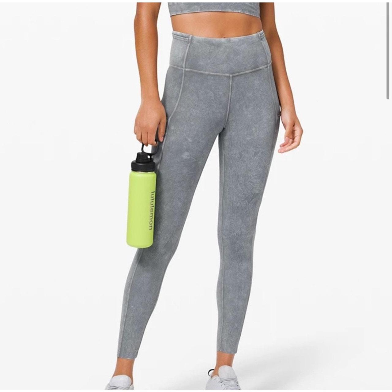 New Rare Lululemon Fast and Free on sale