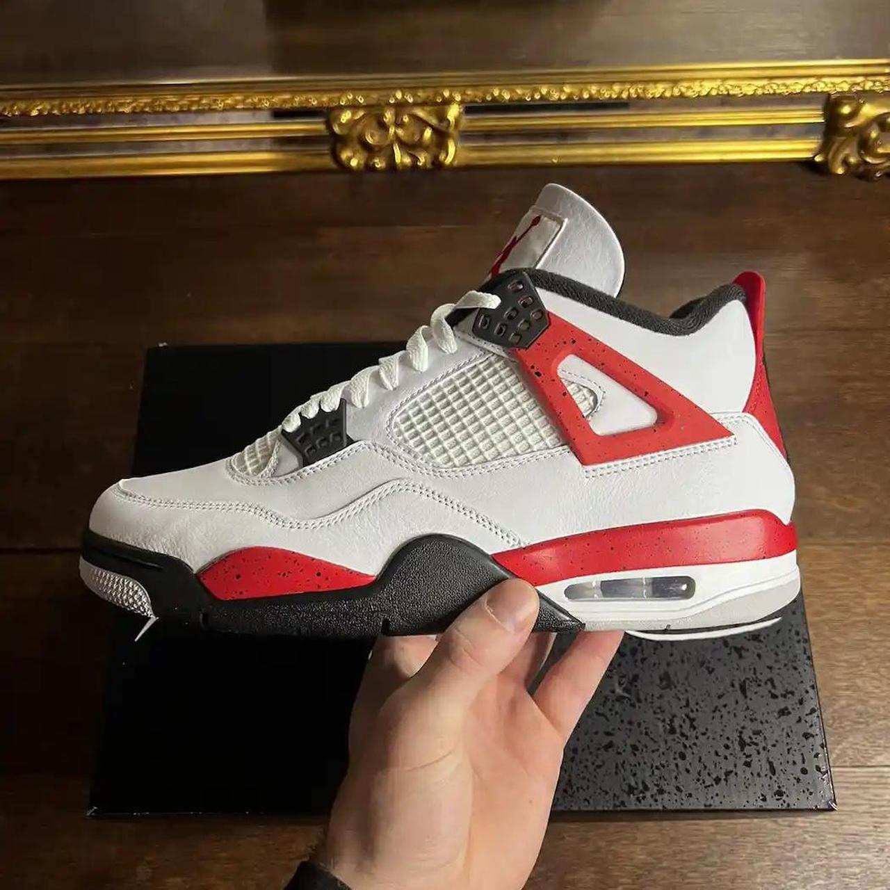 Jordan 4 size 10 best sale