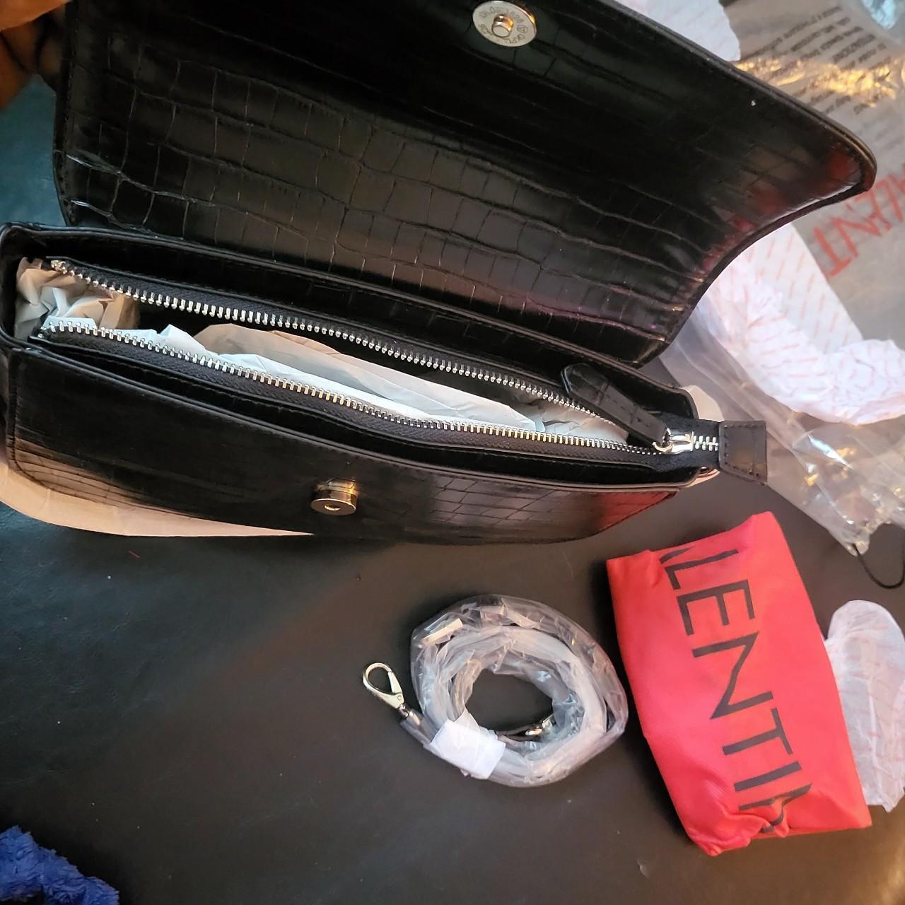 Valentino Bicorno bag - Depop