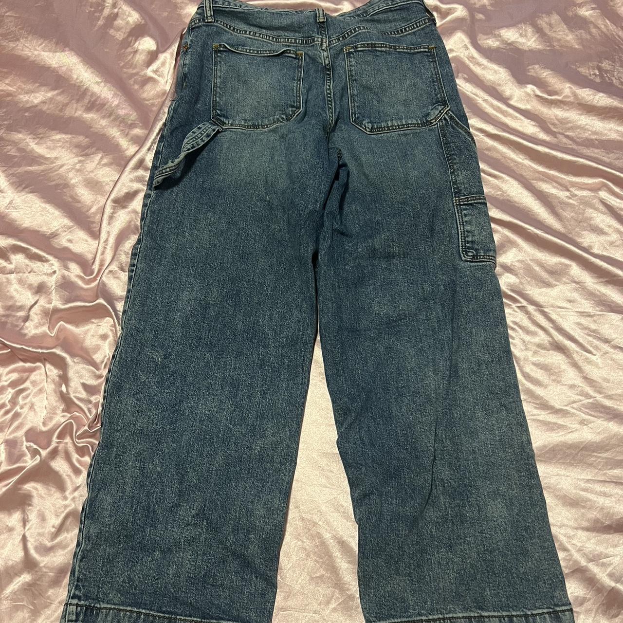 Nice Carpenter jeans - Depop