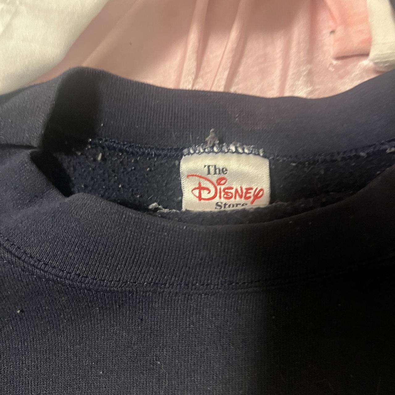 Disney sweater - Depop