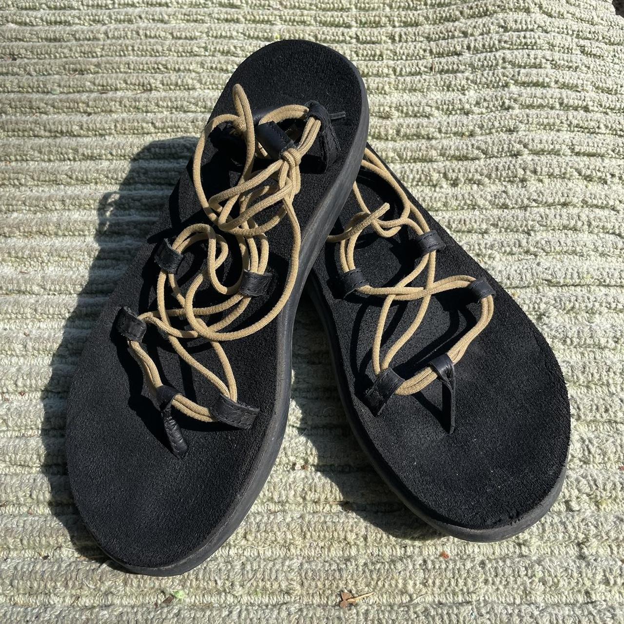 teva voya infinity mj shoes