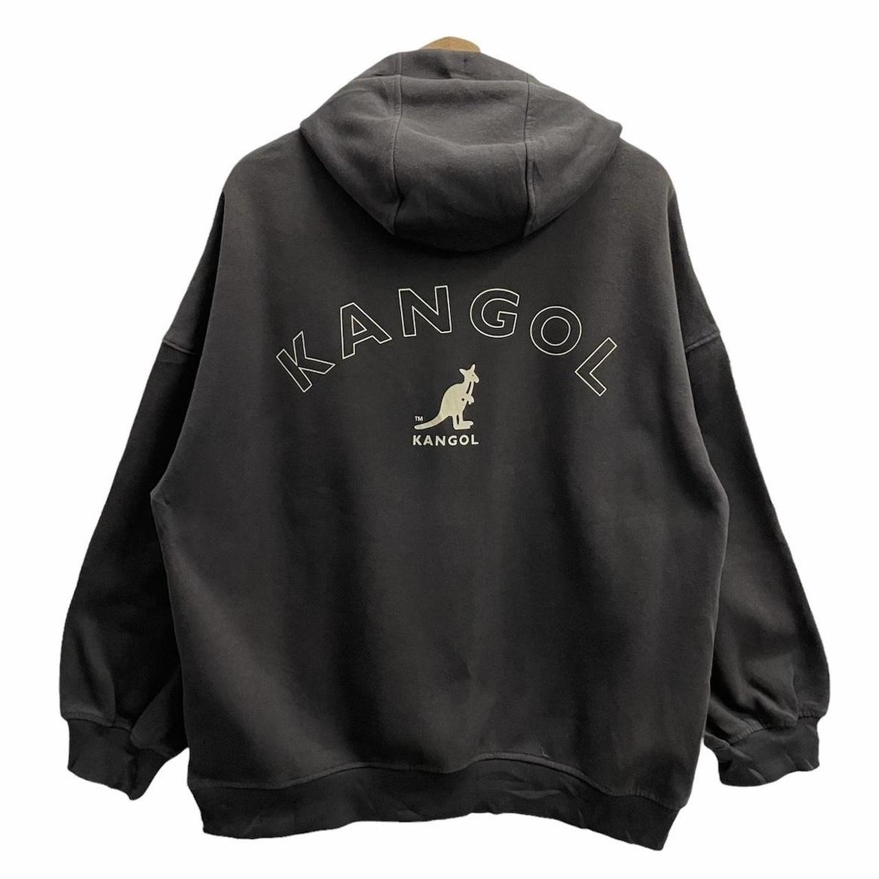 Kangol sweater on sale