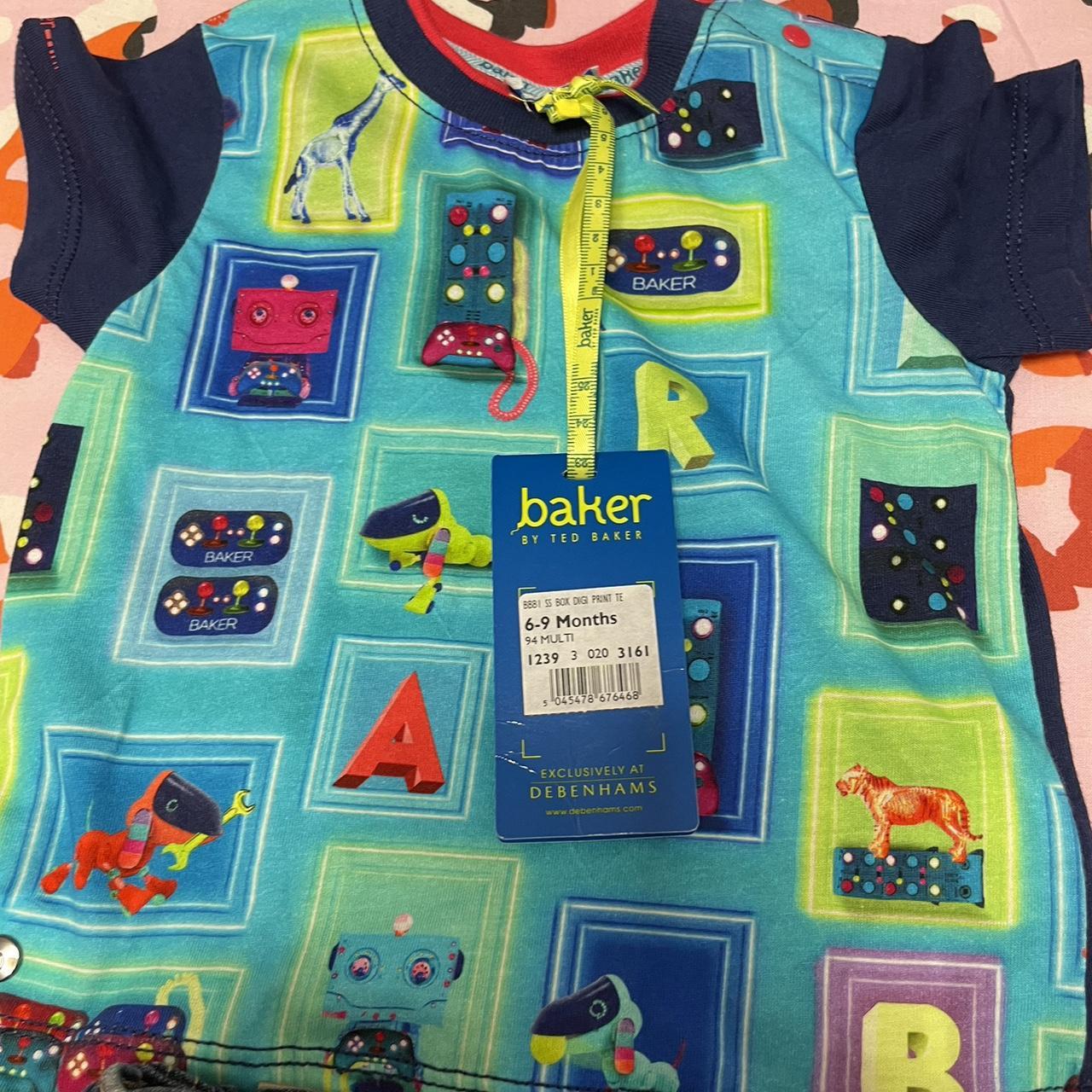 Baby Clothes Trendy Clothing Companies Debenhams Baby Boy