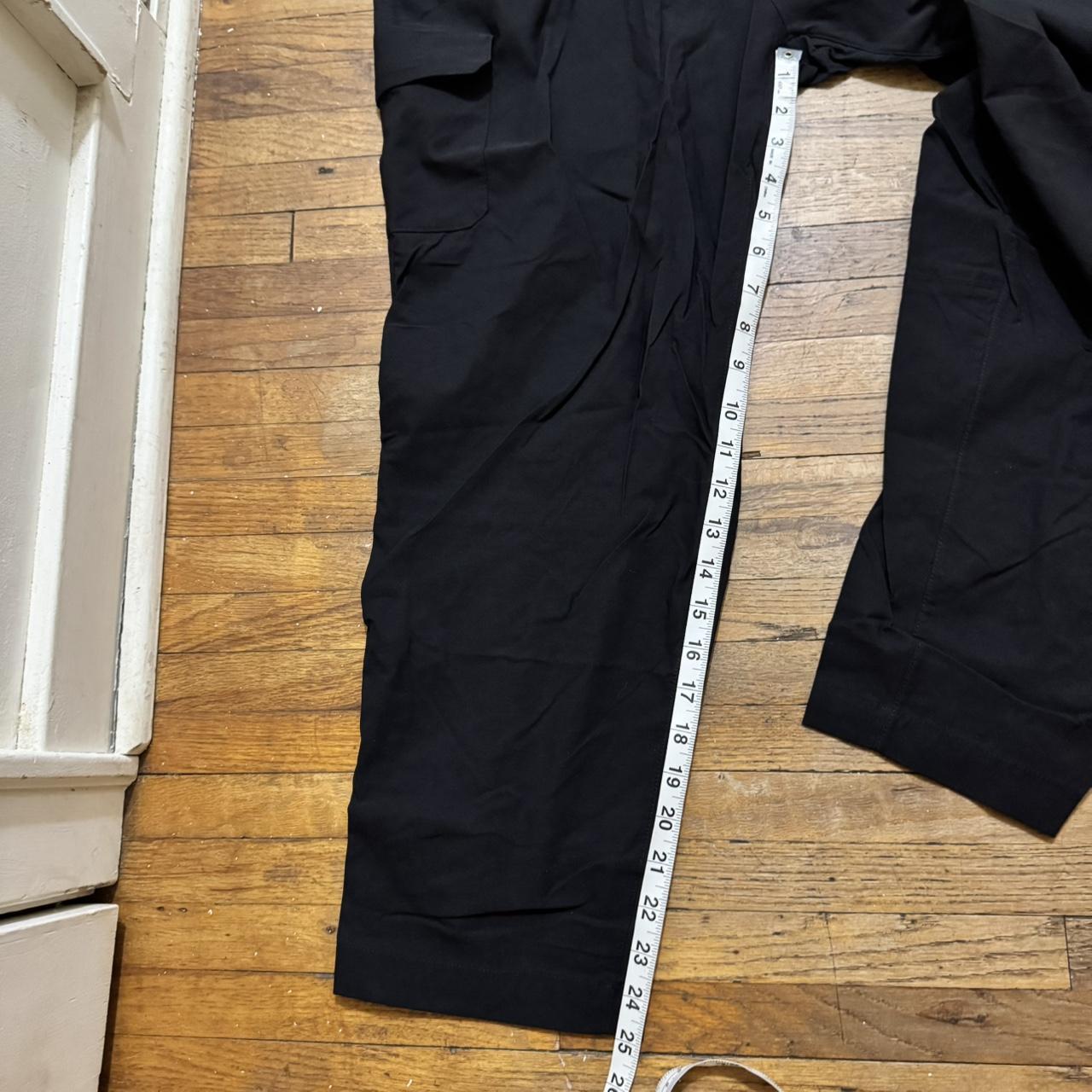 The North Face Women's Capri Pants - Black/Navy -… - image 5