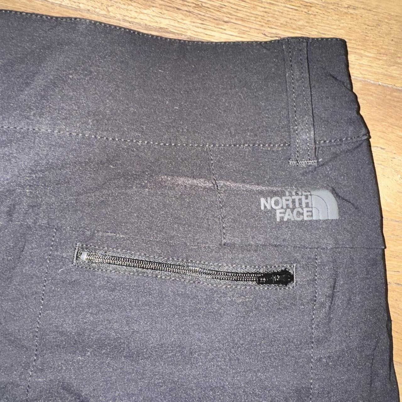 The North Face Women's Capri Pants - Black/Navy -… - image 8