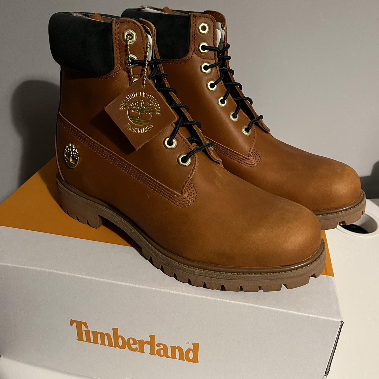 Timberland boots size deals 9