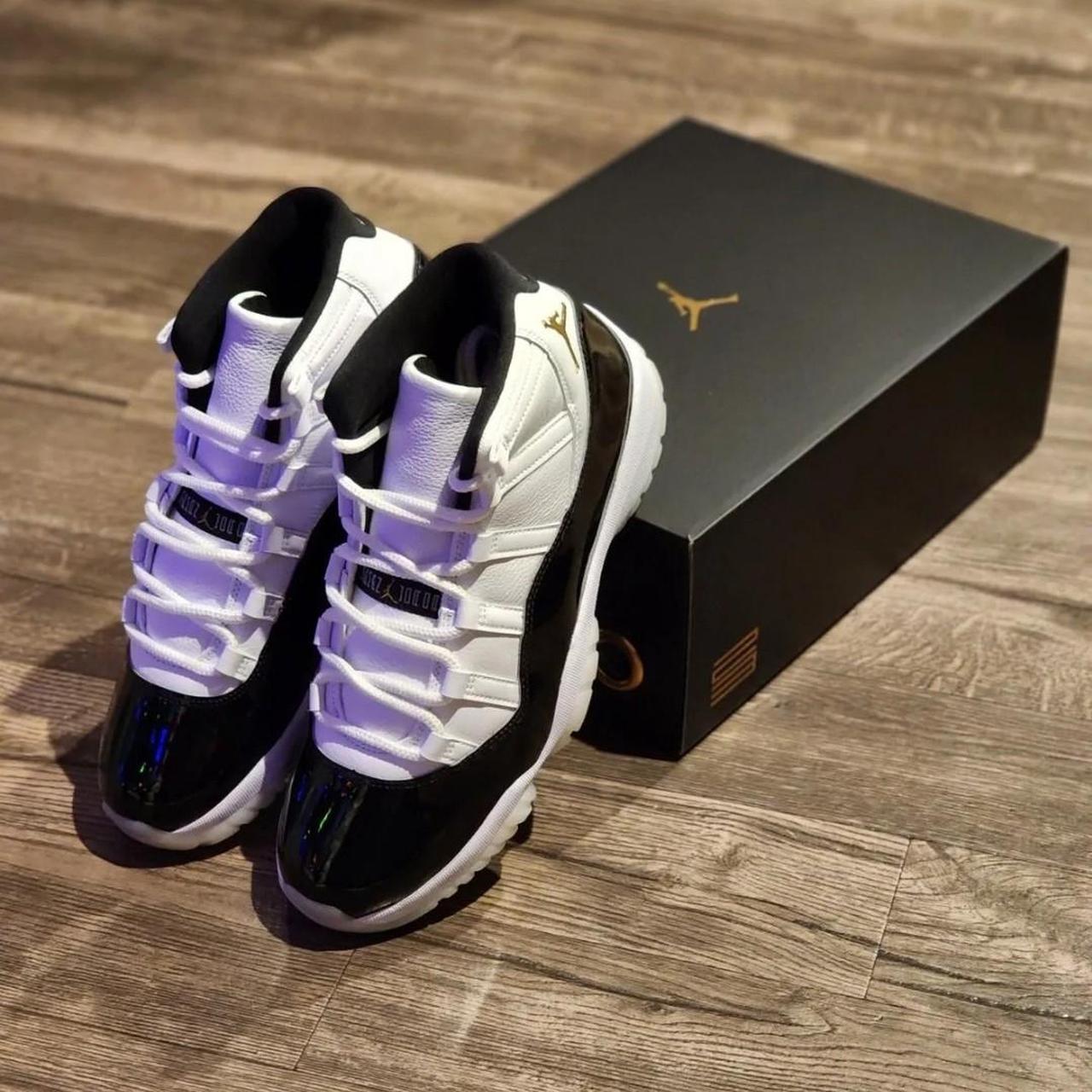 deadstock jordan 11