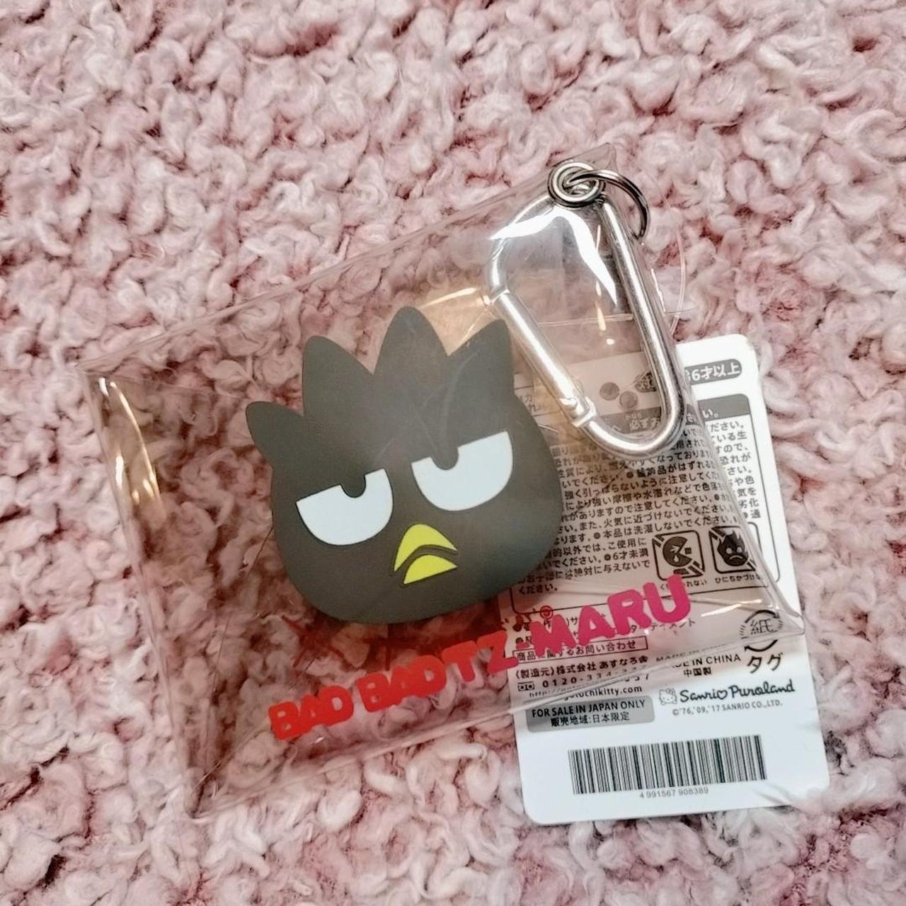 🍰Bad Badtz-Maru pouch All orders come with FREE... - Depop