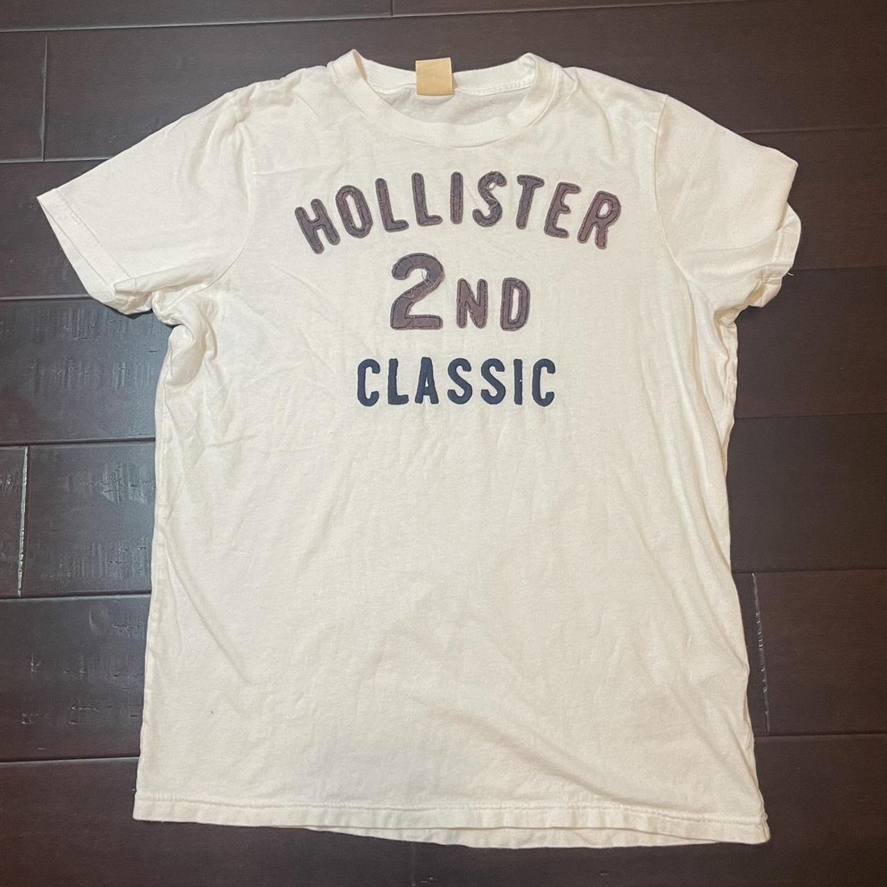 Cheap hollister sales shirts