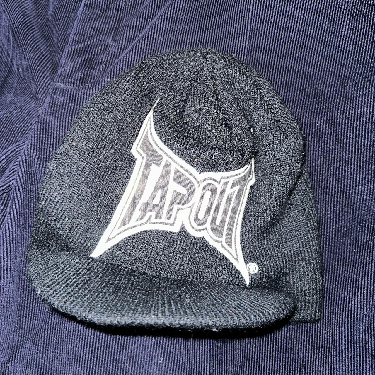 Tapout beanie online