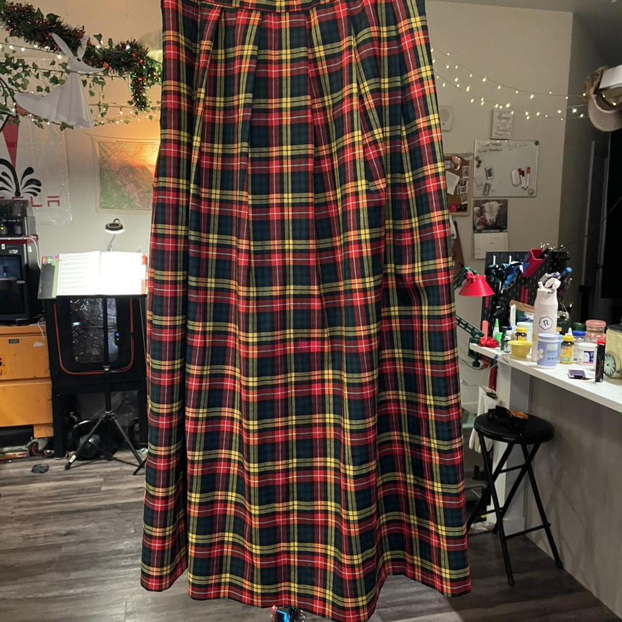 Pendleton Women's Skirt - Multi - 12 – Pendleton … - image 1