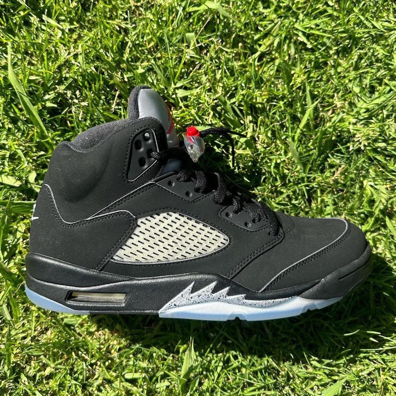 metallic 5s