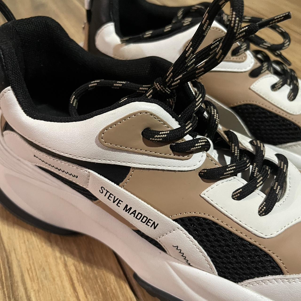 Steve madden koreen shop