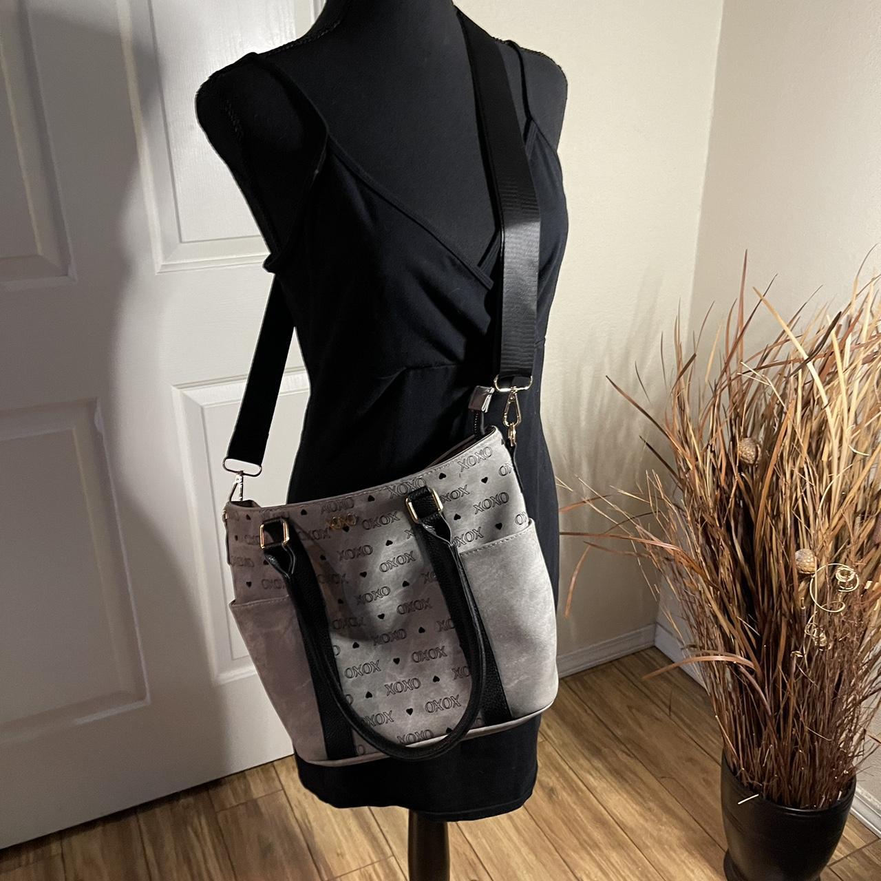 XOXO brand women's shoulder or