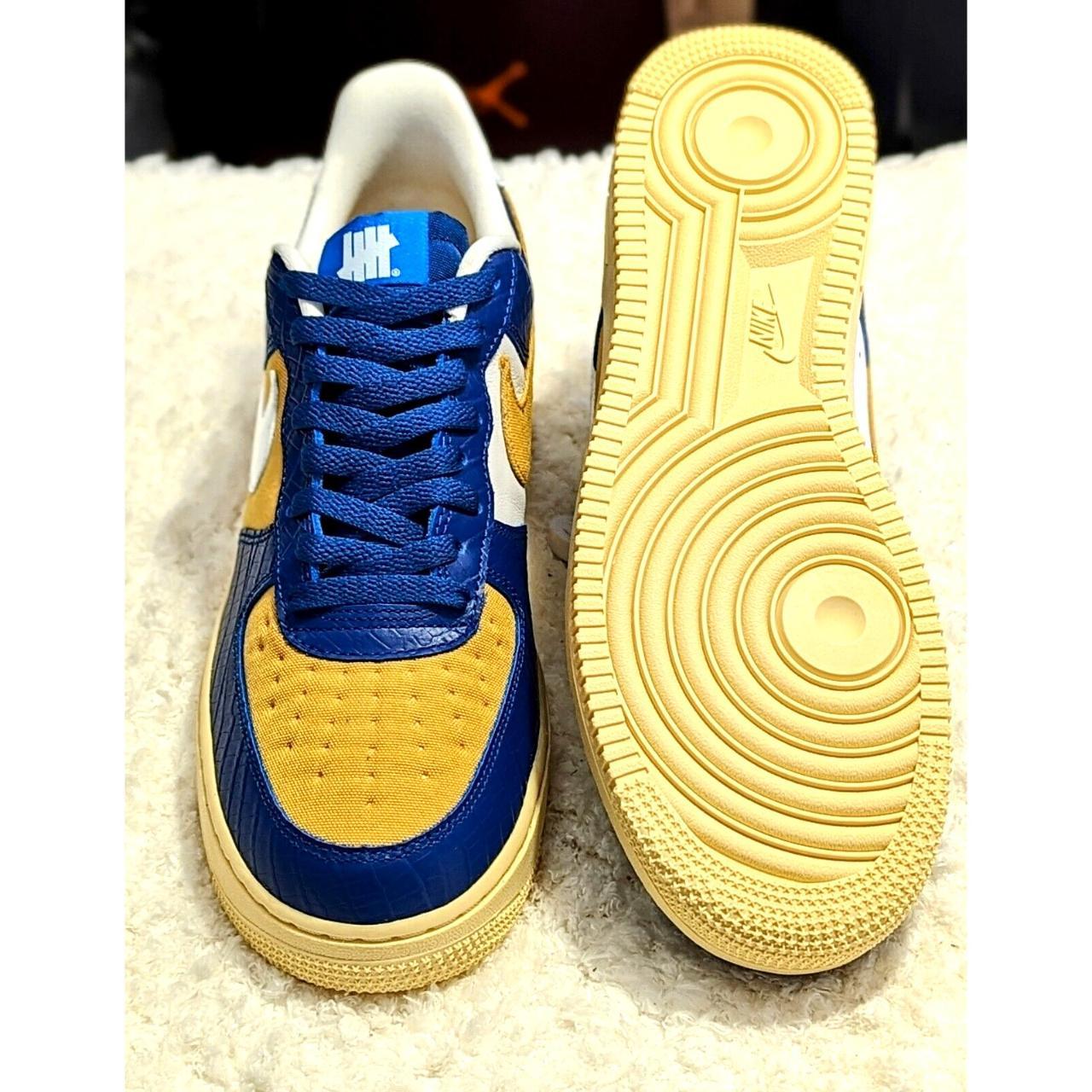 BLUE T★プロフ必読★ Nike Air Force 1 Low Protro – UNION TOKYO