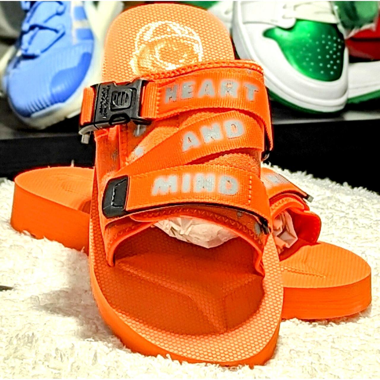 Billionaire Boys Club BB Space Walker II Slide Depop