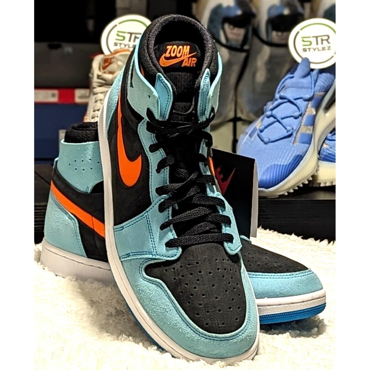 【NIKE】Air Jordan 1 Zm Air Cmft Se Jordan 1 High Zoom Air CMFT 2 SE You're Welcome (Women's