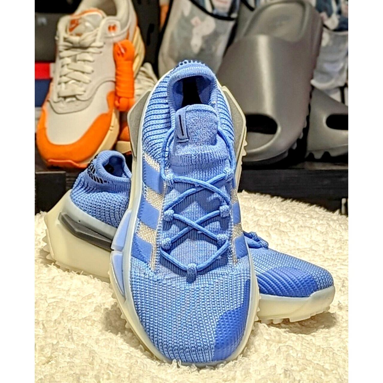 スニーカー adidas NMD S1 Blue Philllllthy adidas NMD S1 Blue FZ5830 Release Date | Hypebeast
