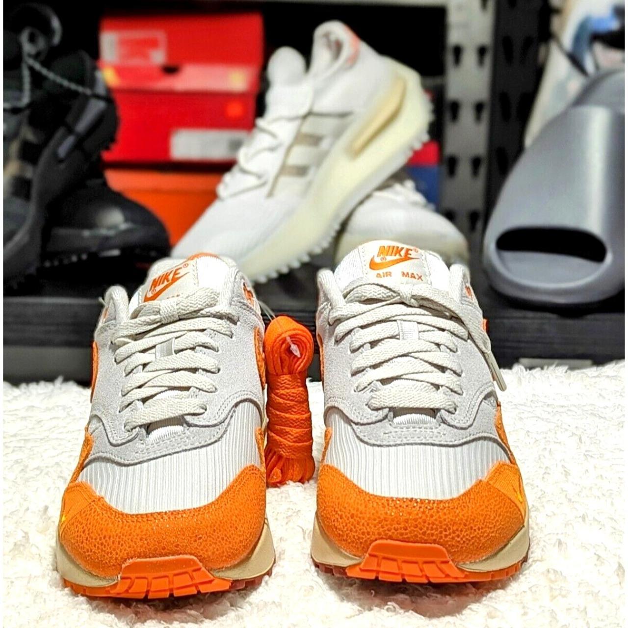 新品箱付 09年製 2009 NIKE AIR MAGMA ND BLUE BLACK ACG SUEDE ナイキ エア マグマ ブルー ブラック スエード 370921-441 27cm US9 Nike Air Magma | Hypebeast