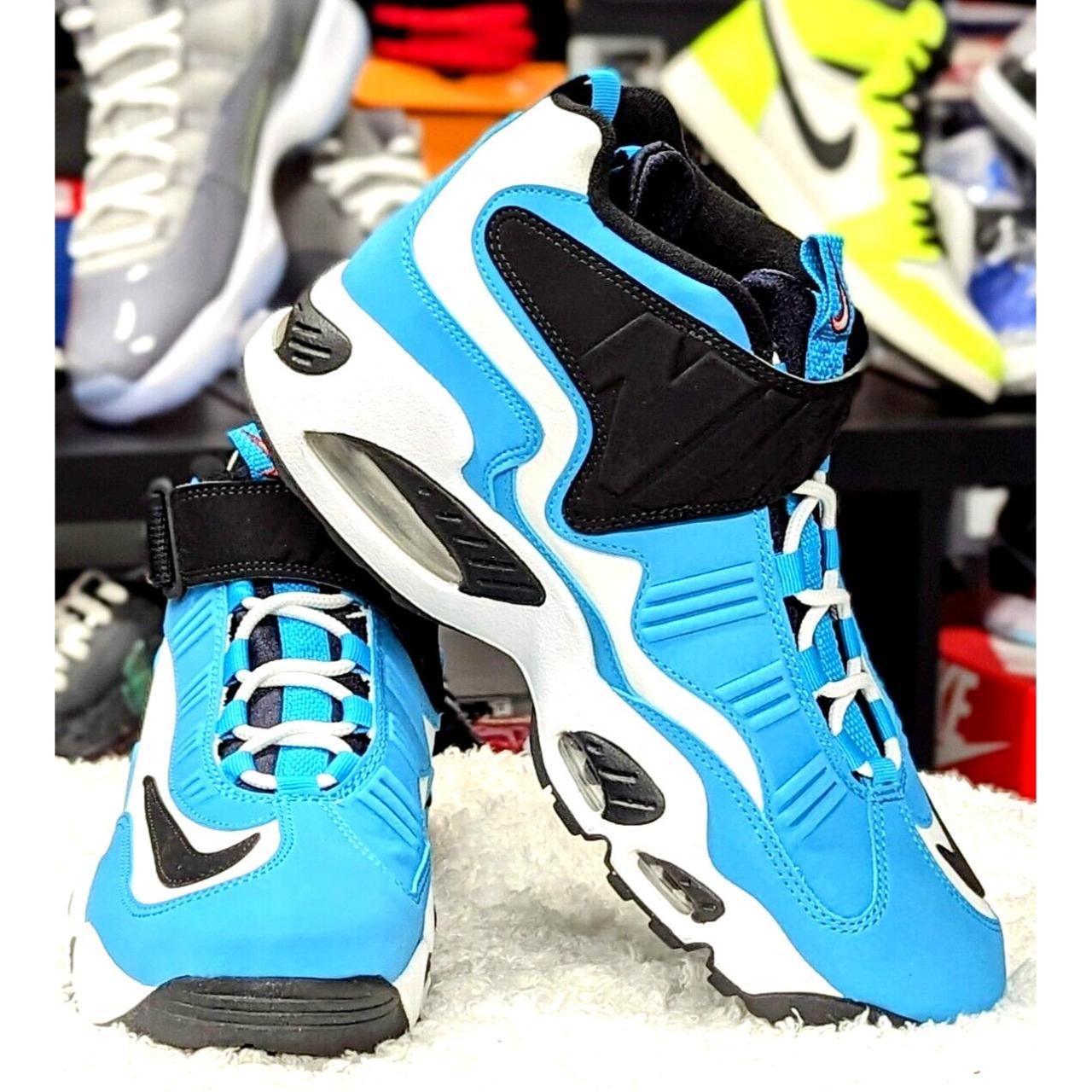 ナイキ NIKE air griffey max 1靴シューズ27cm【新品】 s-l1200.jpg