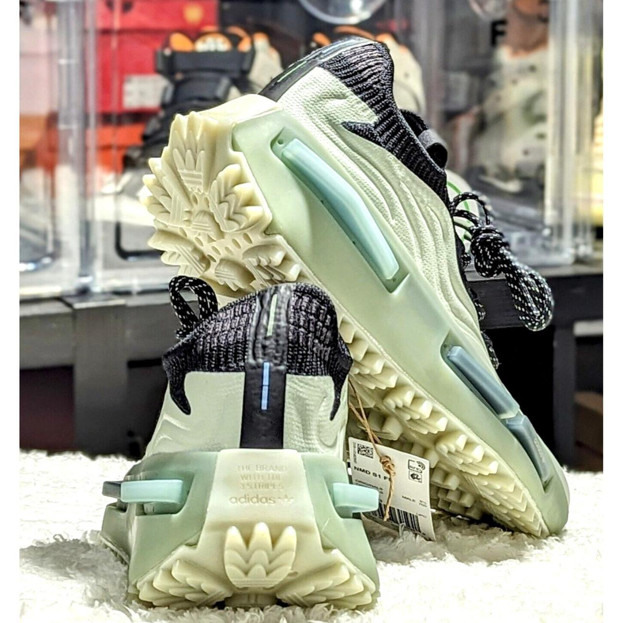 Adidas Shoes Adidas Originals Nmd Urban Track Top Adidas Originals