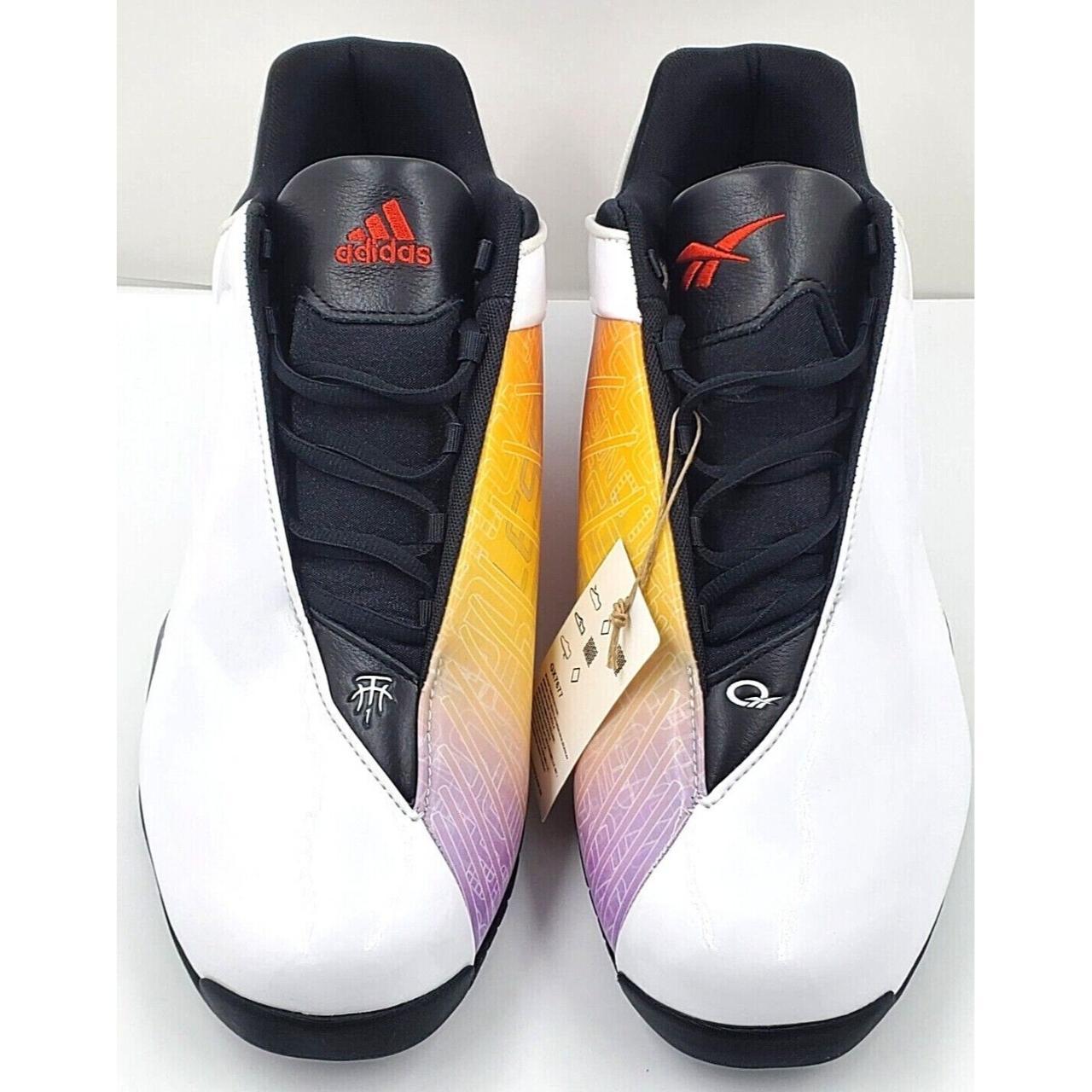 Adidas TMAC 3 Restomod 