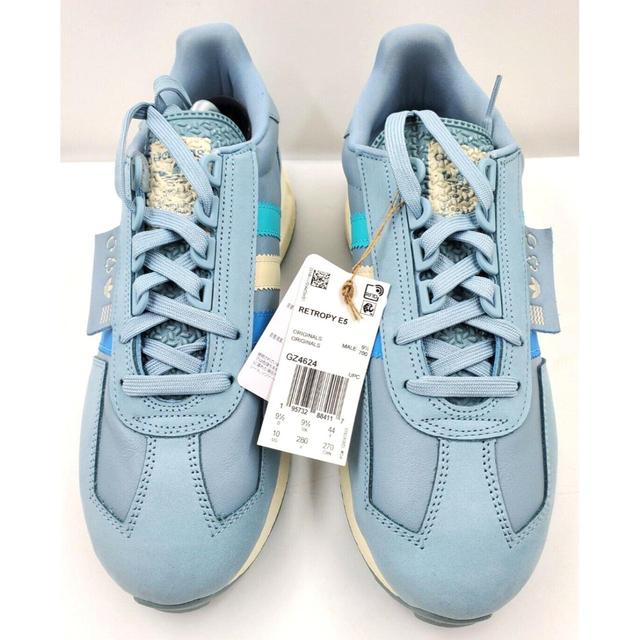 Adidas ZX 8000 LEGO Limited Edition Shoes Men's Size | Depop