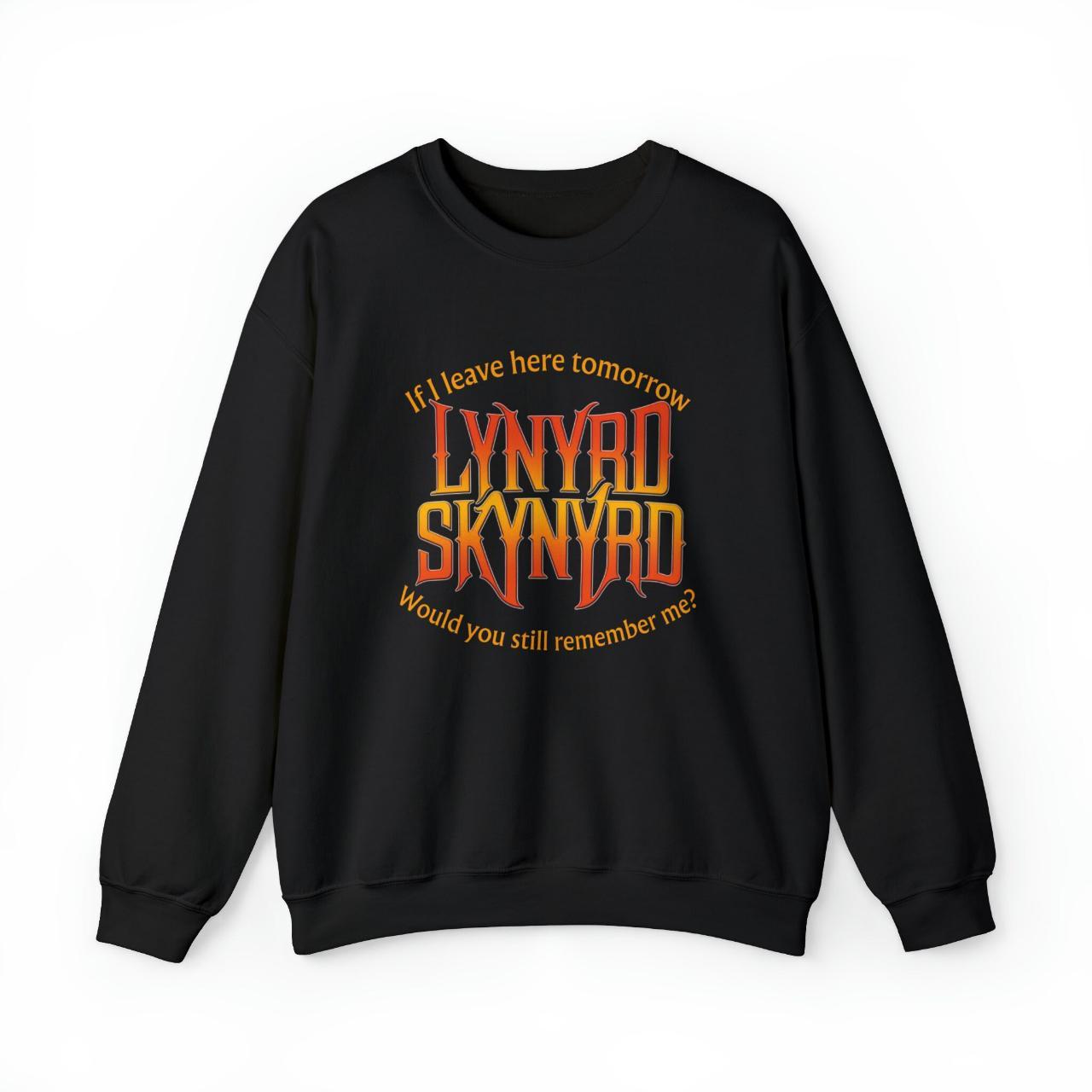 Lynyrd skynyrd sweatshirt hot sale