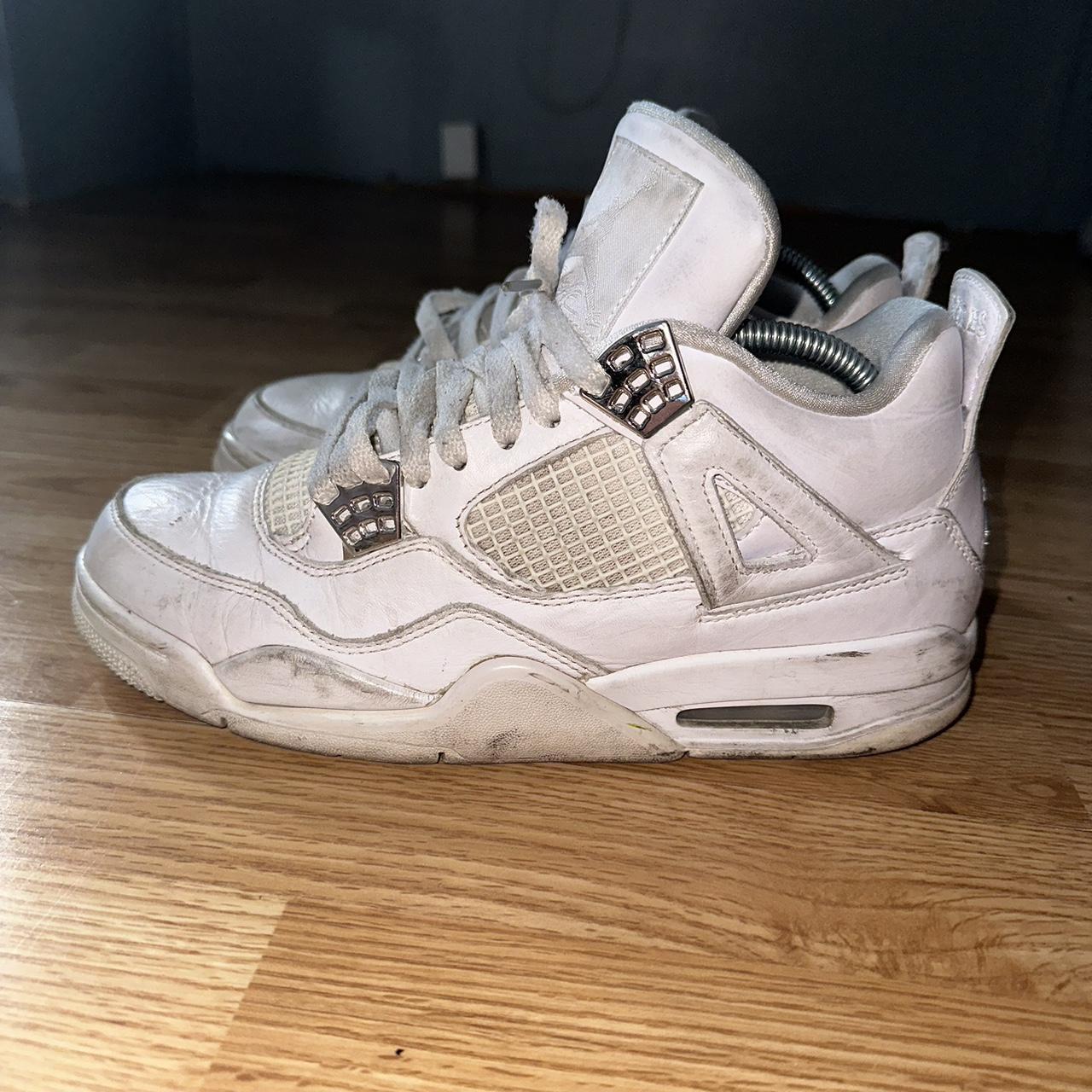 jordan 4 pret