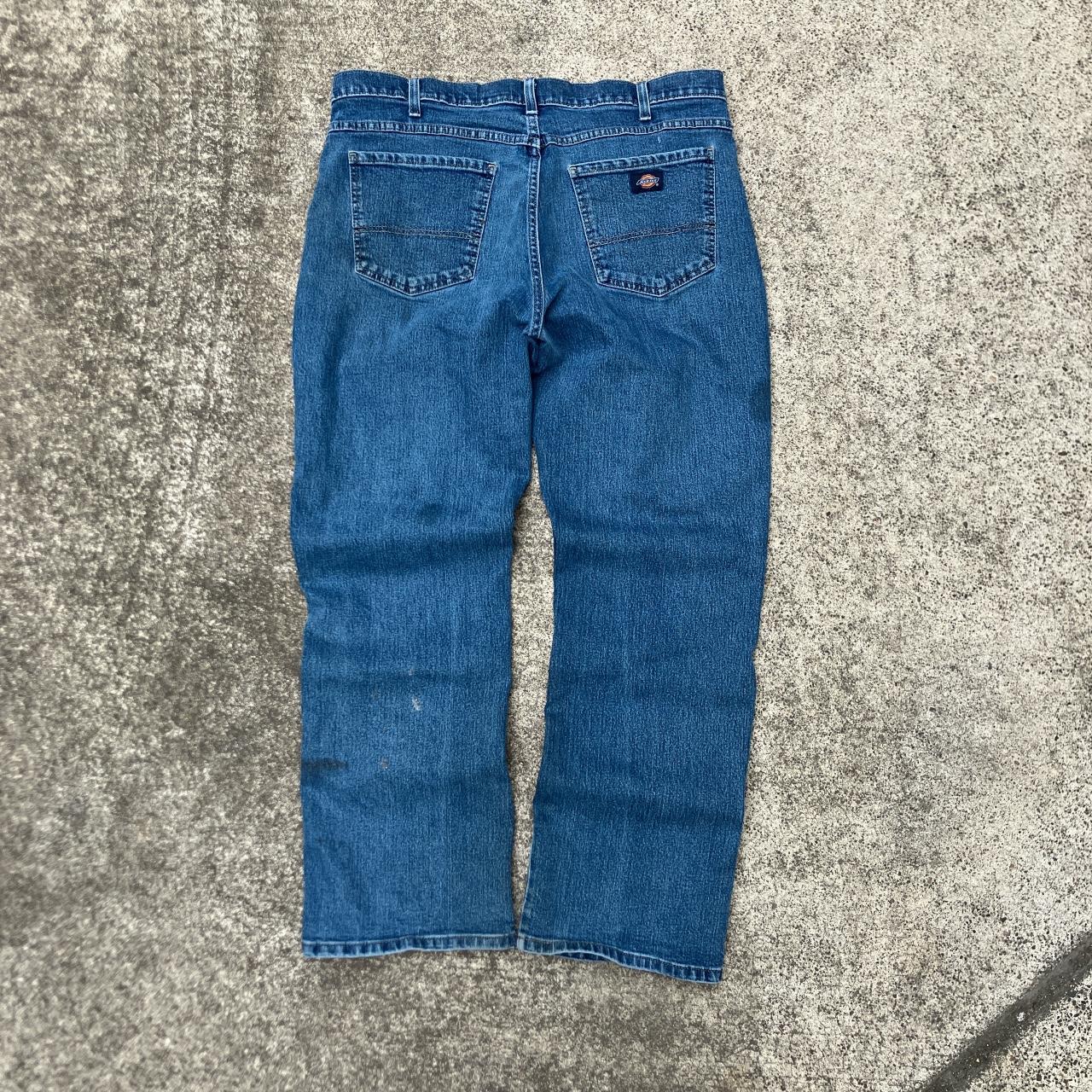 item listed by denim_and_dust_vntg