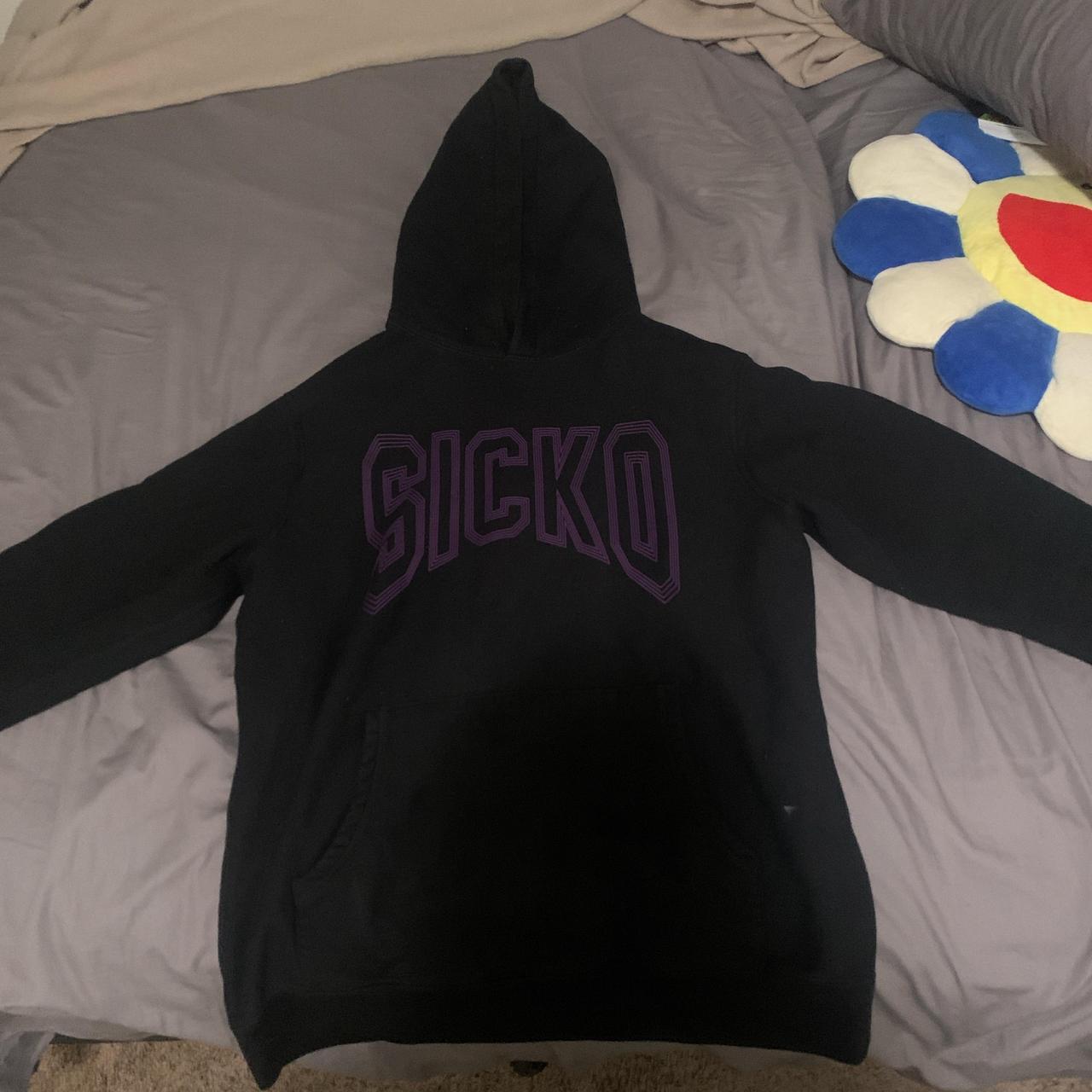 Ovo sicko hoodie on sale