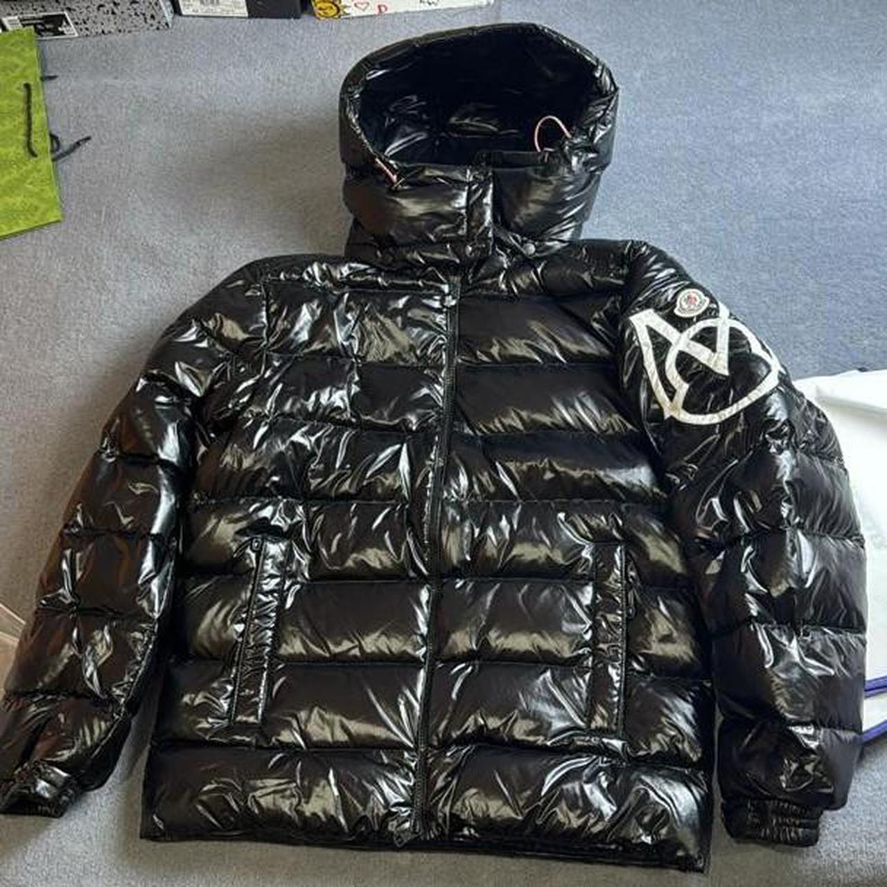 Moncler on sale x mastermind