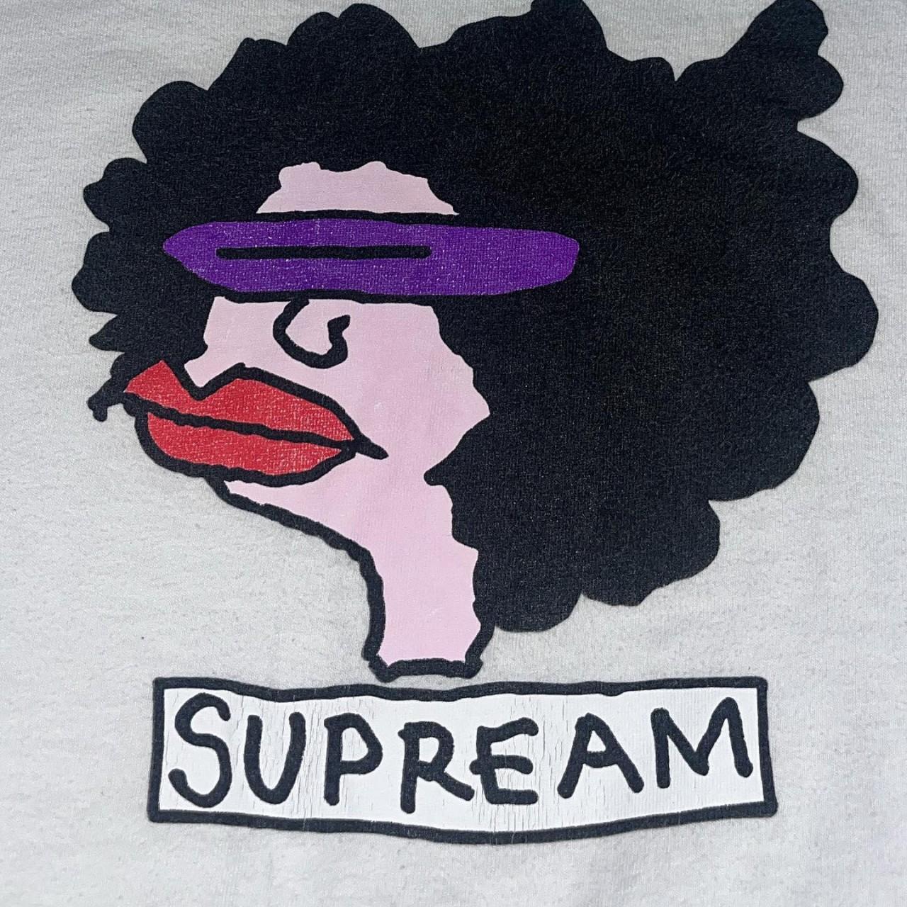 Supreme #Supreme #2017 #Gonzheads #streetwear #supream - Depop