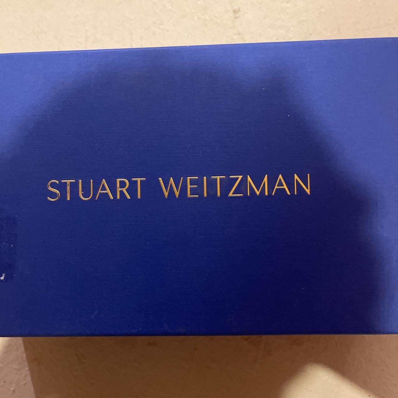 Stuart Weitzman ballerina flats - Depop