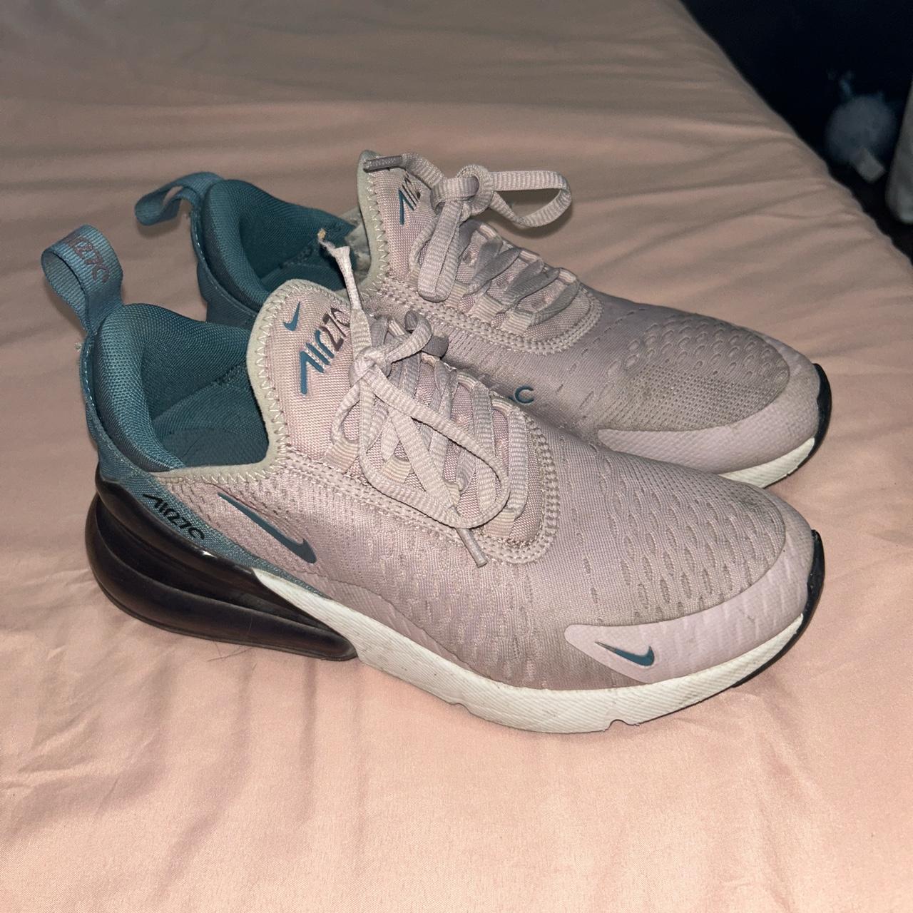 270 nike original
