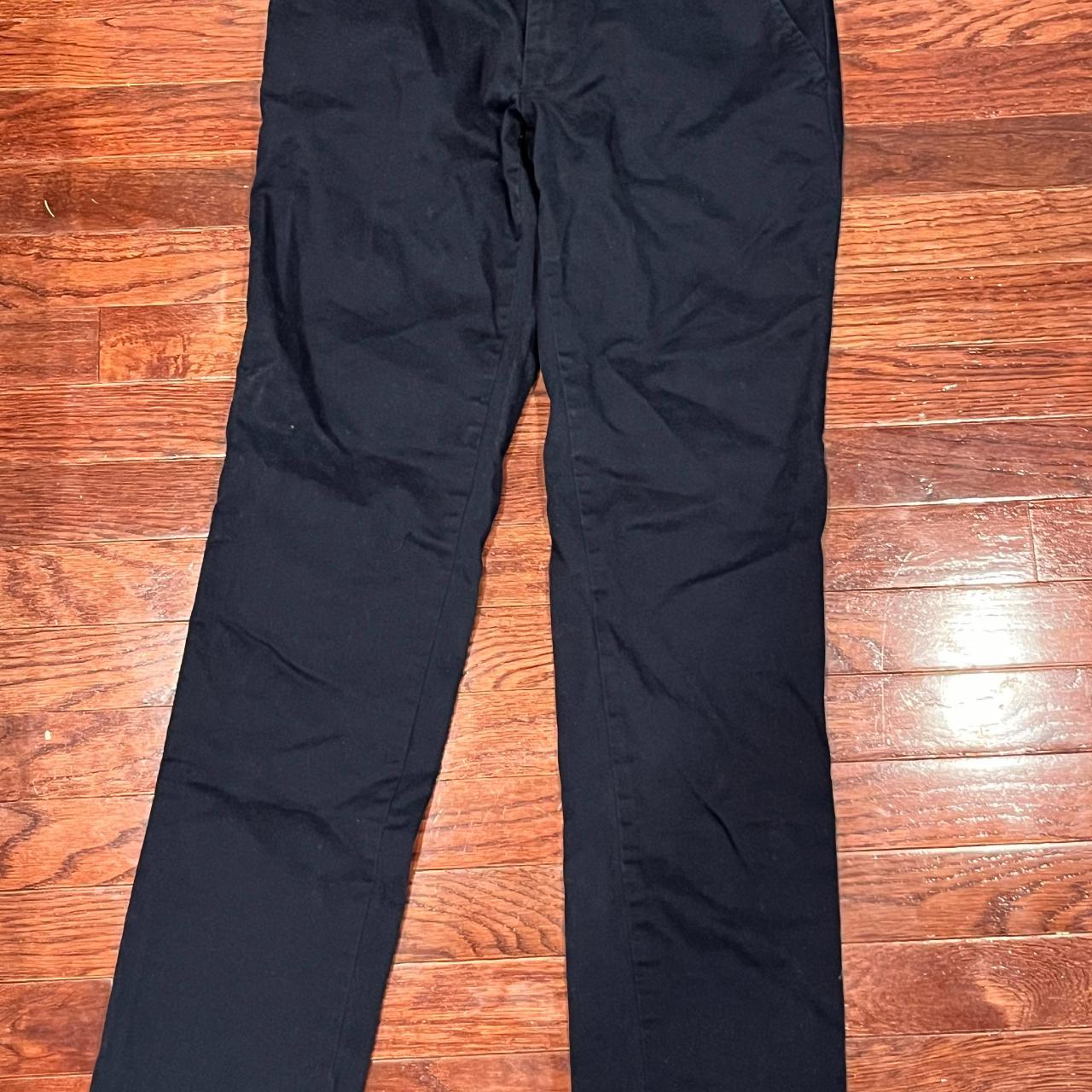 Armani exchange 2024 pants price