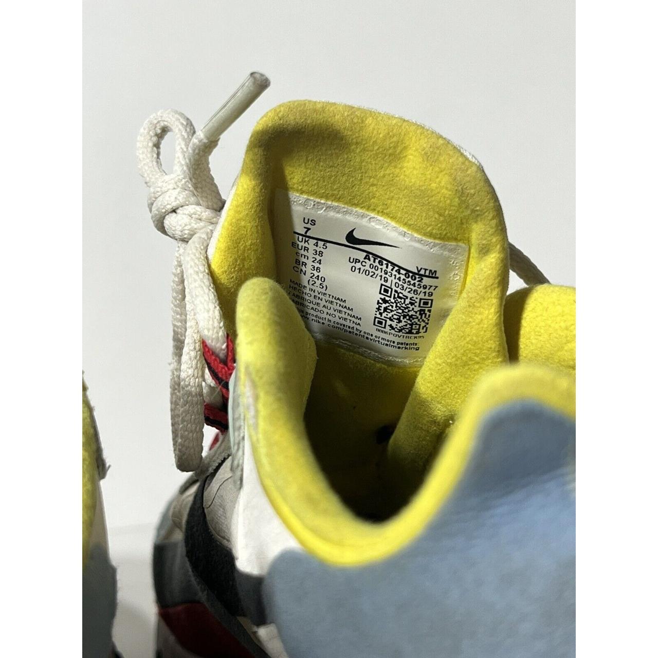 nike 270 bauhaus womens