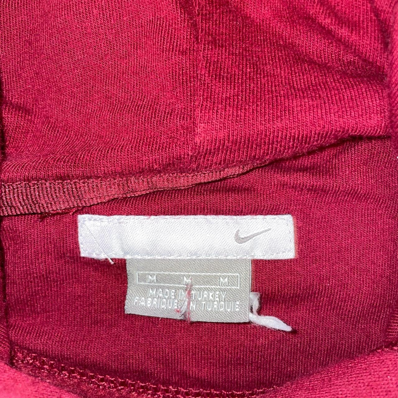90s nike hoodie