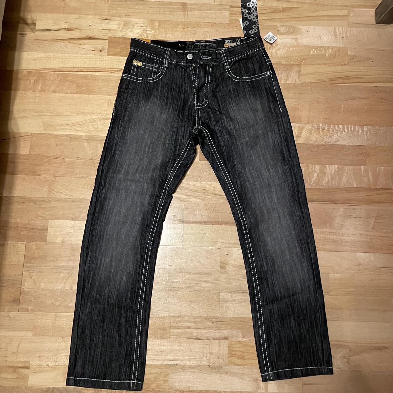 South pole jeans, brand new with... - Depop