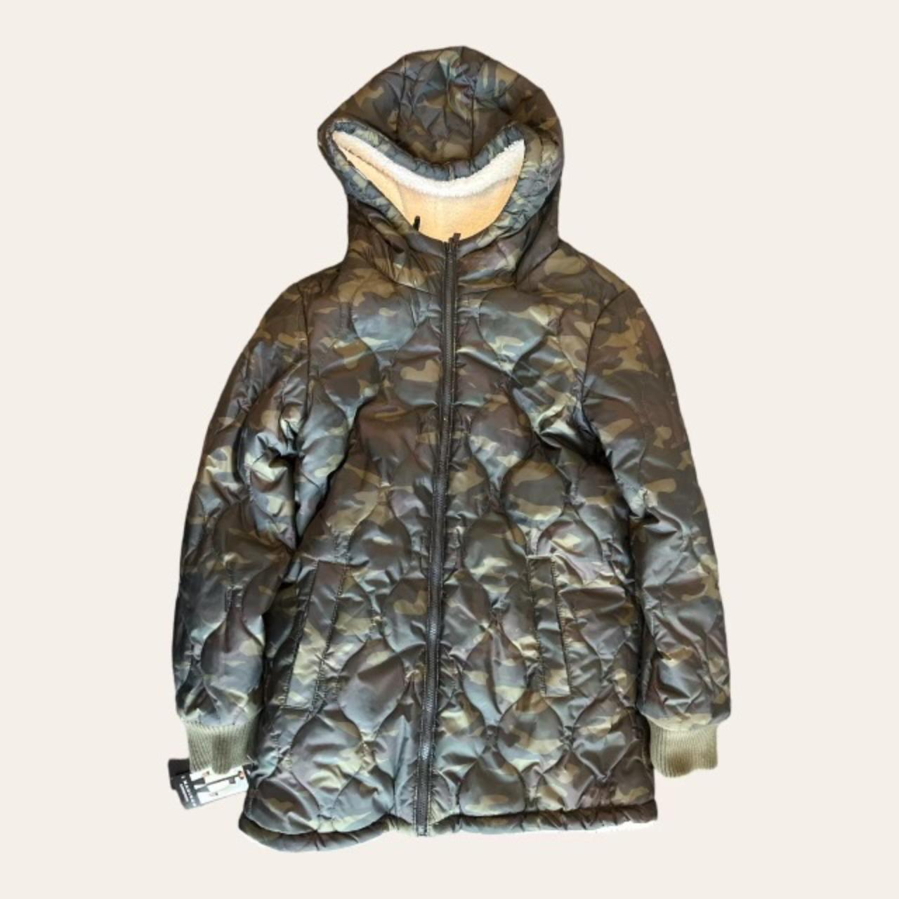 1 madison store expedition raincoat