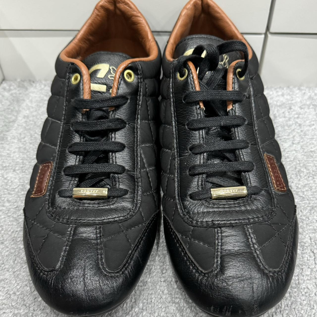 Cruyff trainers size 9 on sale