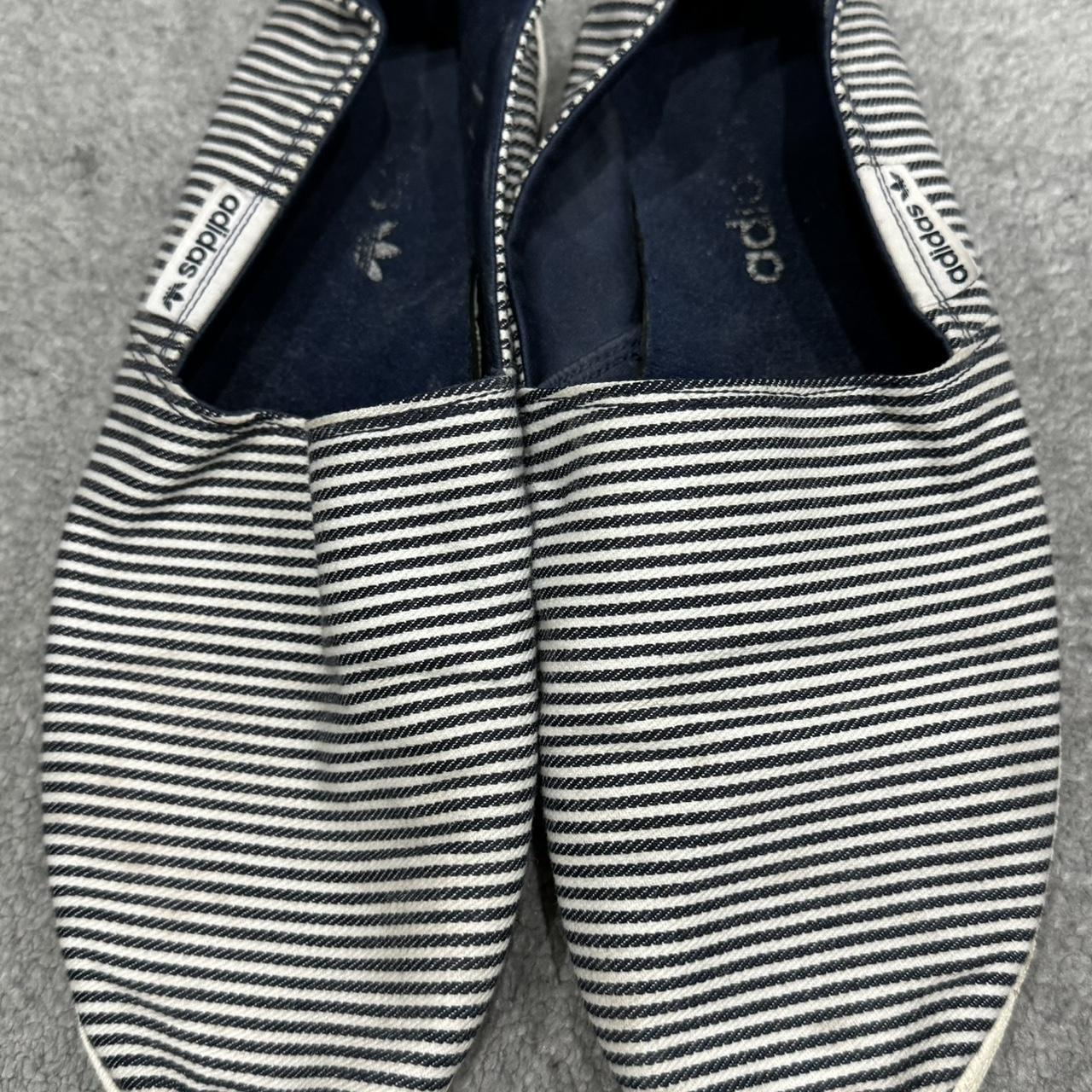 Espadrilles adidas shop