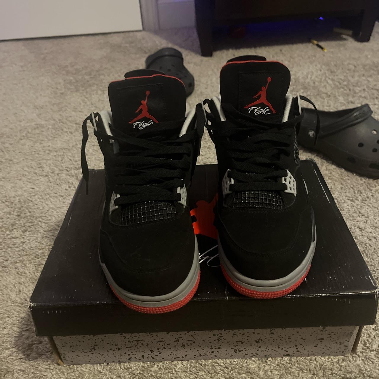 how much are the jordan 4's