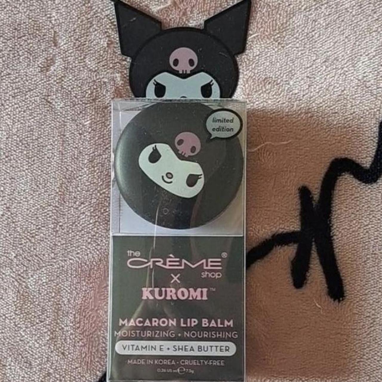 Kuromi Charm Set Rep your favorite Sanrio - Depop