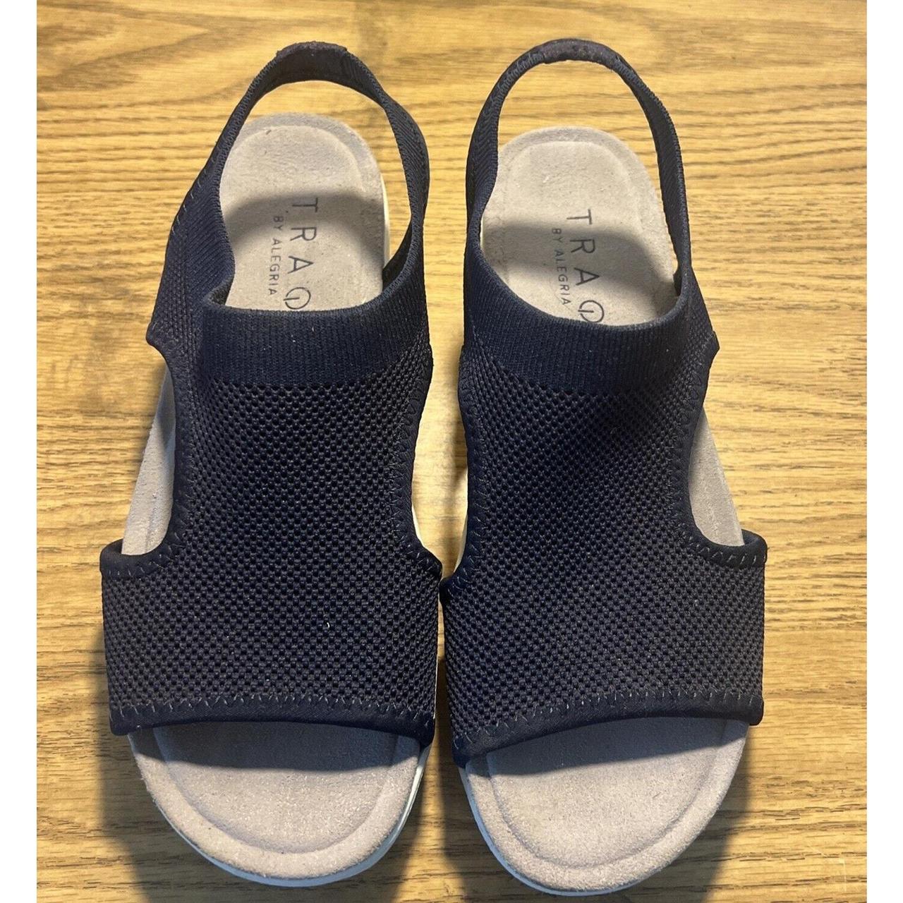 Traq sandals hotsell